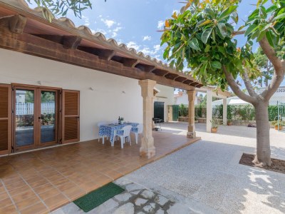 Finca Casa Berna - Outdoor photo 9
