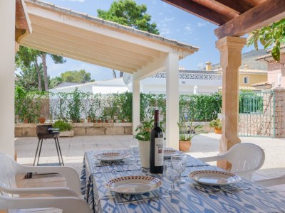 Finca Casa Berna - Outdoor photo 15