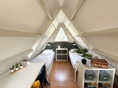 Holiday house Casa Del Mar Sandepark 77 - Features photo 24