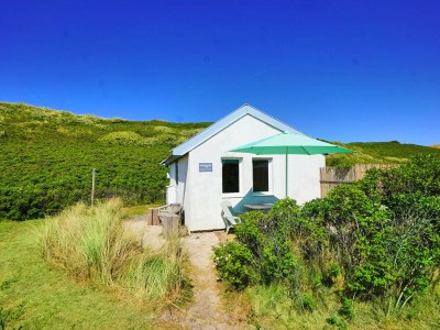 Holiday house The Mees in Callantsoog - Holiday house