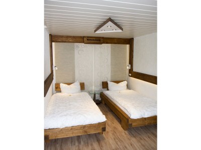 Holiday apartment Kuckuckshäusle Premium - Features photo 8