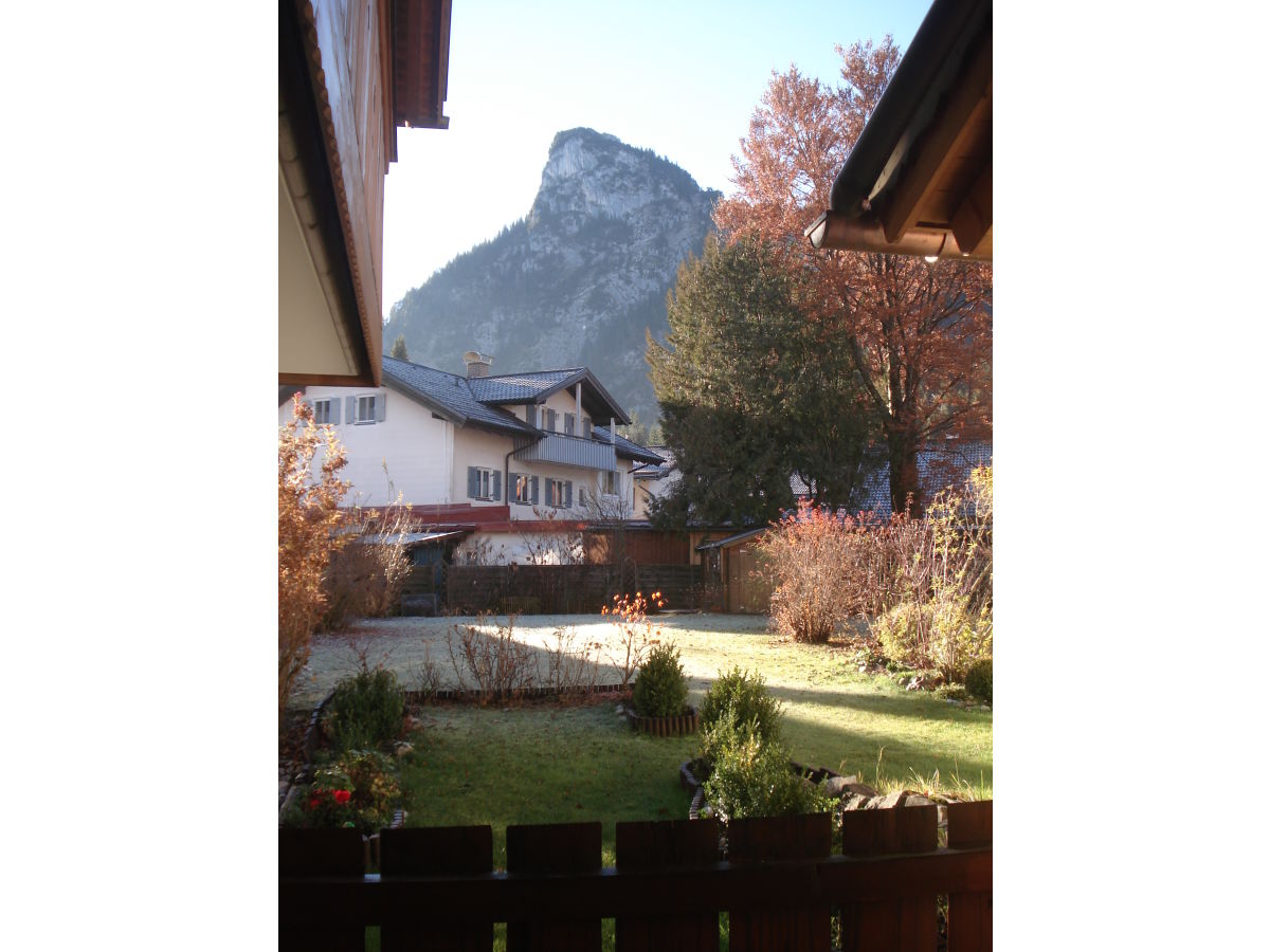 Holiday apartment Daxer/Göhmann