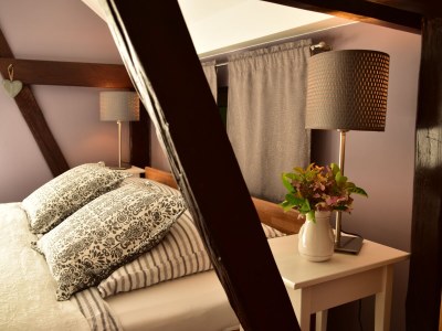 Holiday apartment “Zur Abendsonne” - Features photo 28