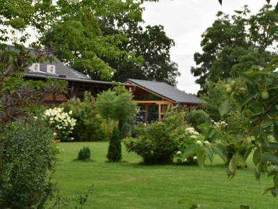 Holiday apartment “Zur Abendsonne” - Environment photo 37