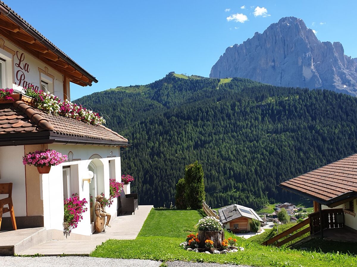 Holiday apartment Residence La Pausa - Outdoor photo 5