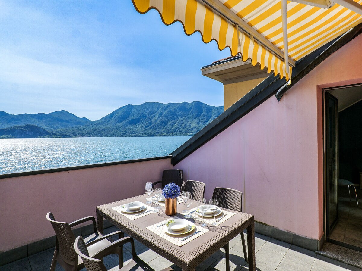 Holiday apartment Yachting Residence B 11