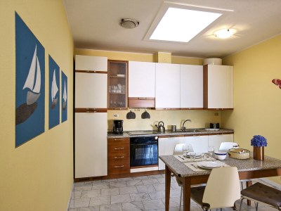 Holiday apartment Yachting Residence B 11 - Features photo 10