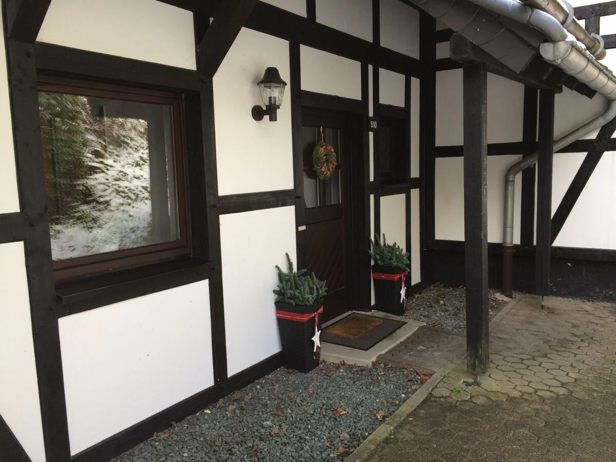 Holiday house Postwiese