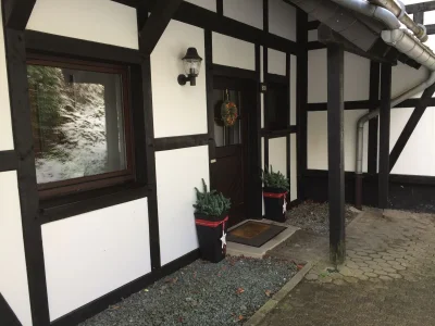 Holiday house Postwiese in Winterberg - Holiday house