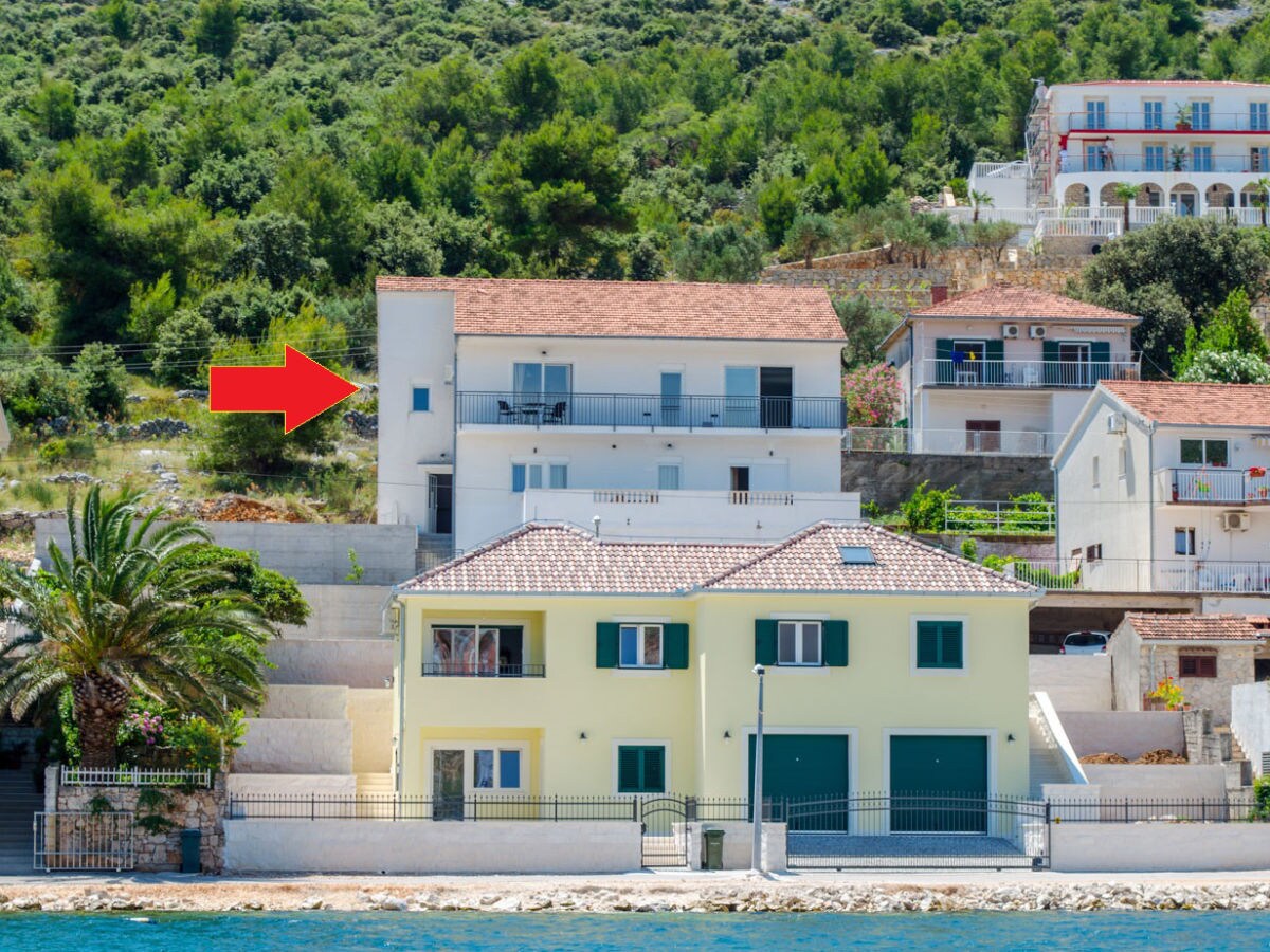Holiday apartment FeWo Paradiso - Outdoor photo 5