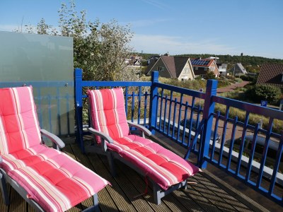 Apartment Sonneduyn 6 in Bergen aan Zee - Apartment