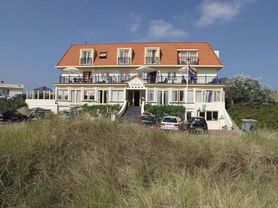 Apartment Sonneduyn 6 - Outdoor photo 2
