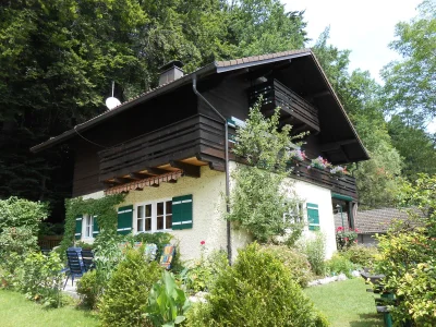 Holiday house HolzÃ¶stersee in Franking - Holiday house