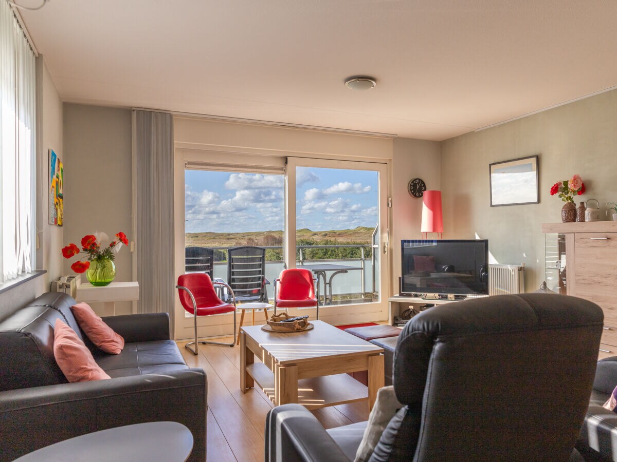 Holiday apartment Duinerei C201