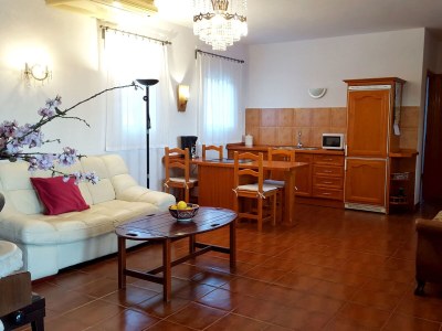 Holiday house Villa Miramar - Features photo 6