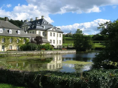 Holiday house "Waldfrieden" - Environment photo 19