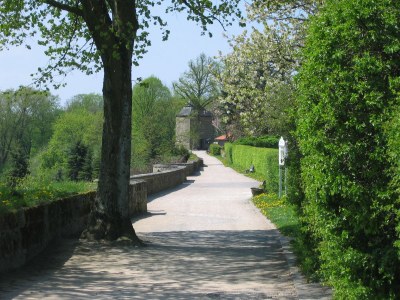 Holiday house "Waldfrieden" - Environment photo 20