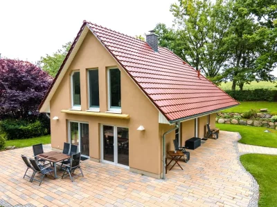 Holiday house 5- Sterne Haus "Fauna" in Strasen - Holiday house