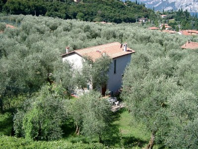 Holiday apartment Laura in Malcesine - Holiday apartment