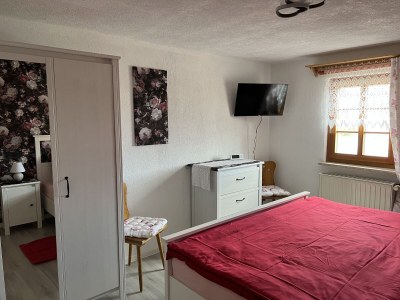 Holiday apartment Schubert on the village pond - Features photo 26