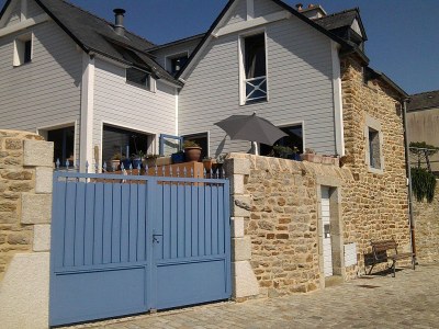 Holiday house E1330 Concarneau-ca in Concarneau - Holiday house