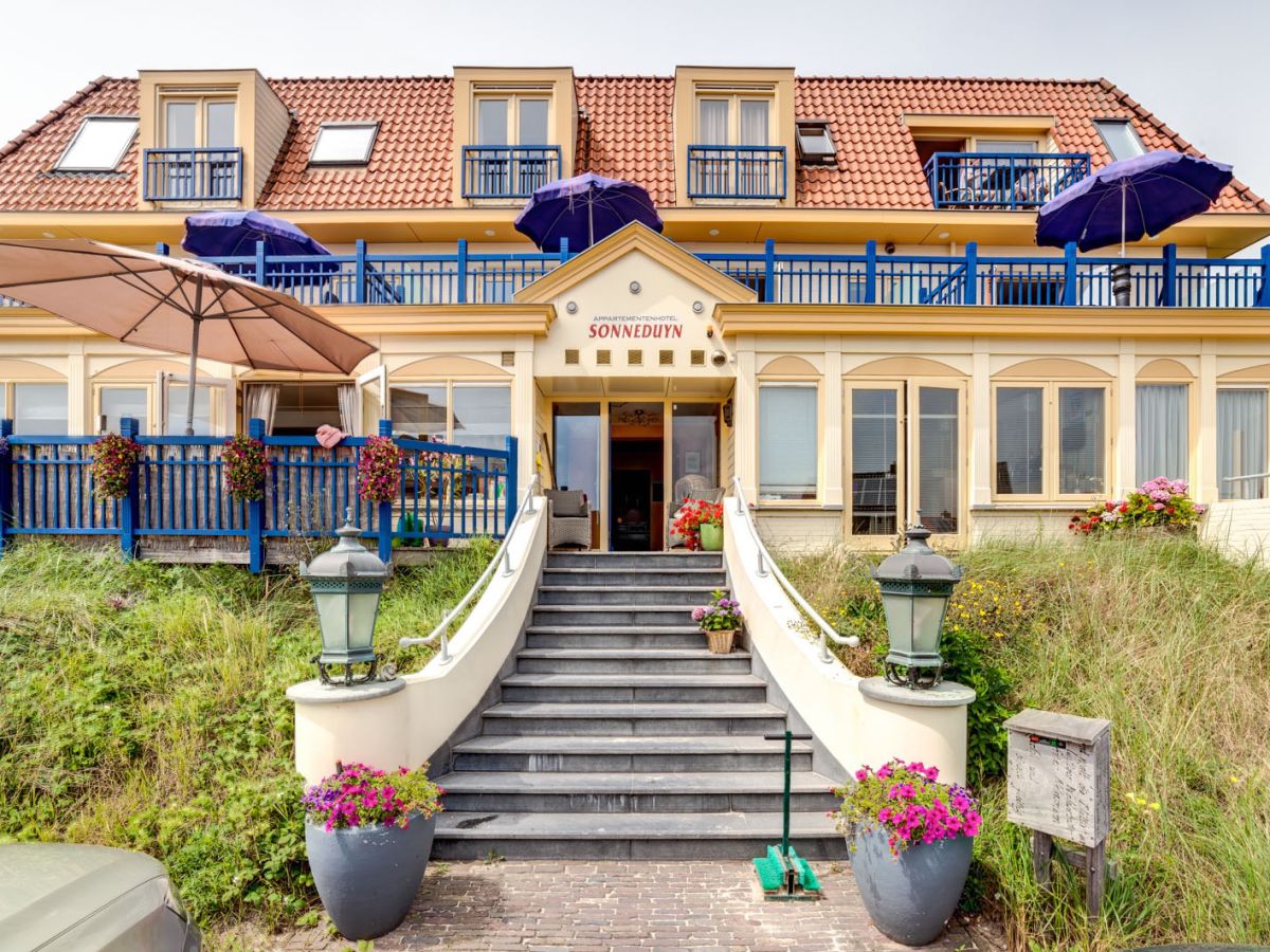 Holiday apartment Sonneduyn 5 - Outdoor photo 4