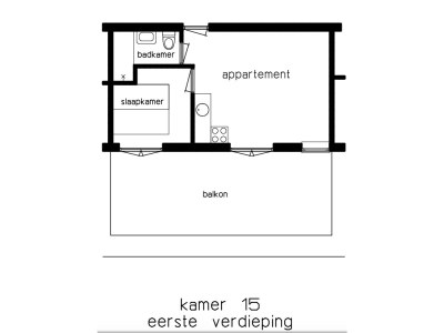 Holiday apartment Sonneduyn 5 - Document photo 29