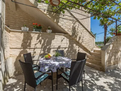 Holiday apartment Apartment Eva Funtana in Funtana - Holiday apartment