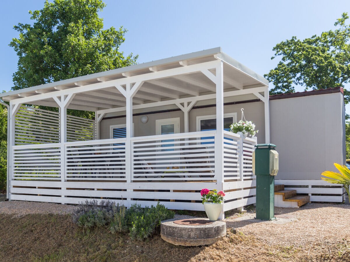 Holiday house Mobile home Orange