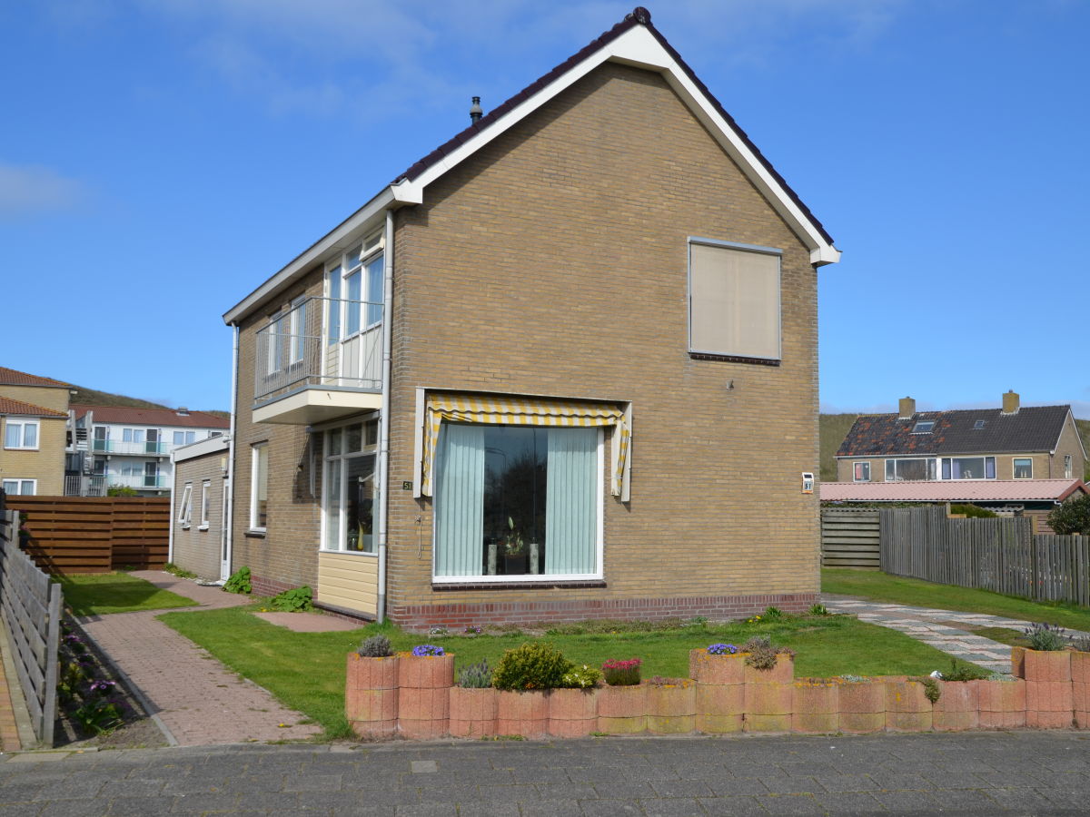 Holiday apartment de Bakker
