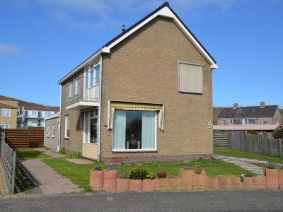 Holiday apartment de Bakker in Callantsoog - Holiday apartment
