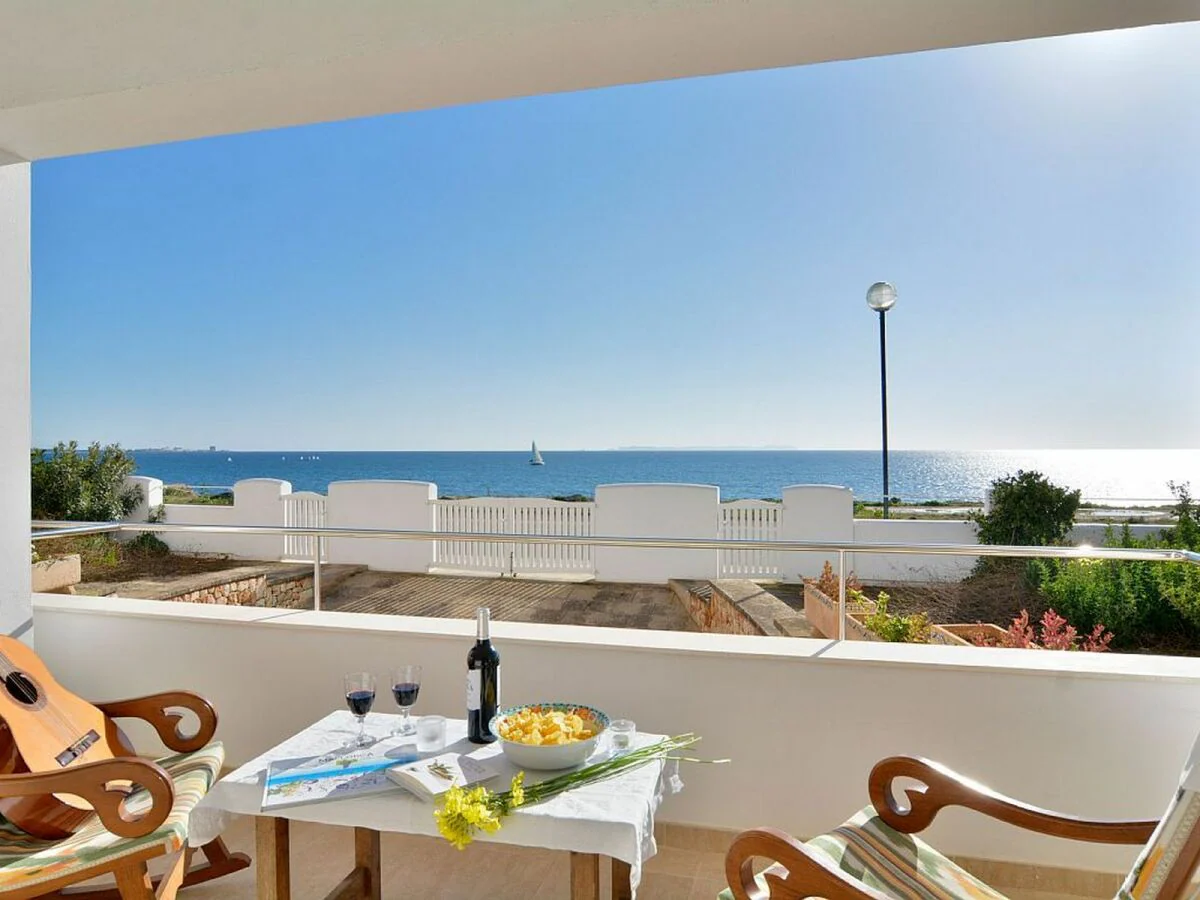 Holiday house Casa Miramar