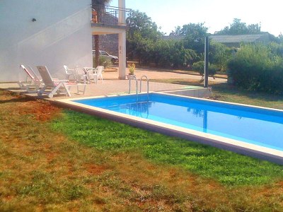 Holiday apartment Natasha - Outdoor photo 9