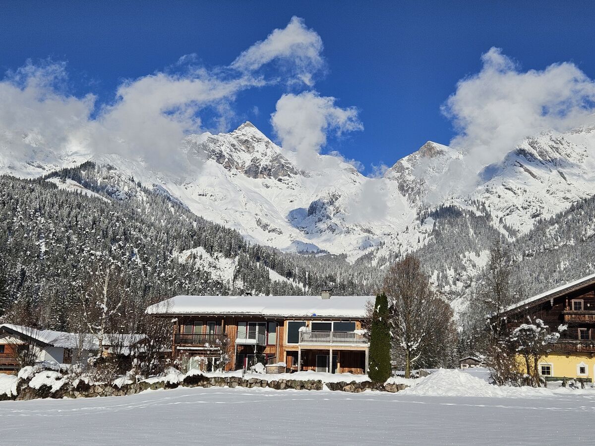 Chalet Steinernes Meer - Outdoor photo 2