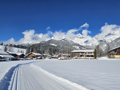 Chalet Steinernes Meer - Outdoor photo 3