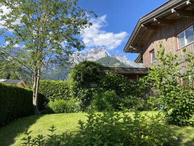 Chalet Steinernes Meer - Outdoor photo 6