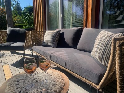 Chalet Steinernes Meer - Outdoor photo 8