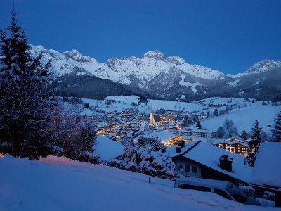 Chalet Steinernes Meer - Environment photo 40
