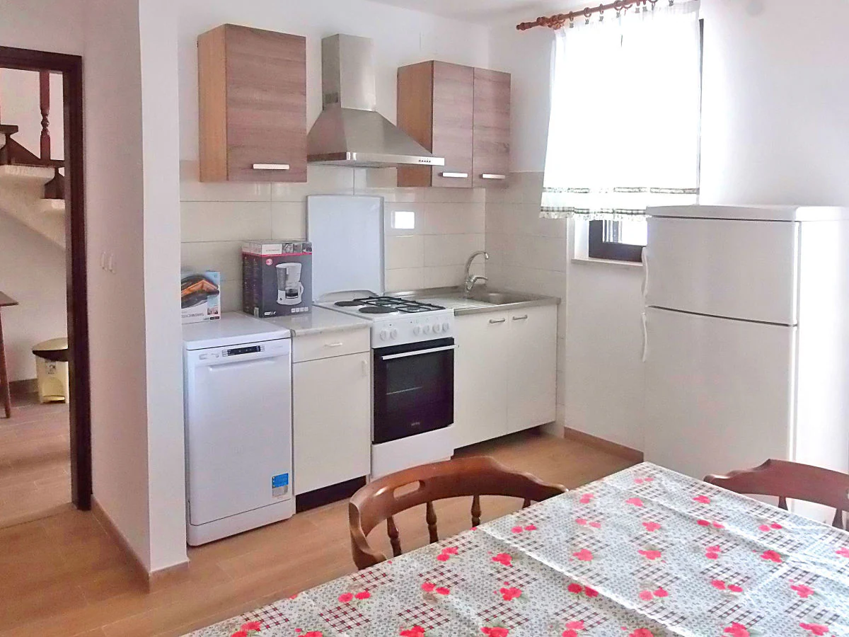 Holiday apartment Violet 40