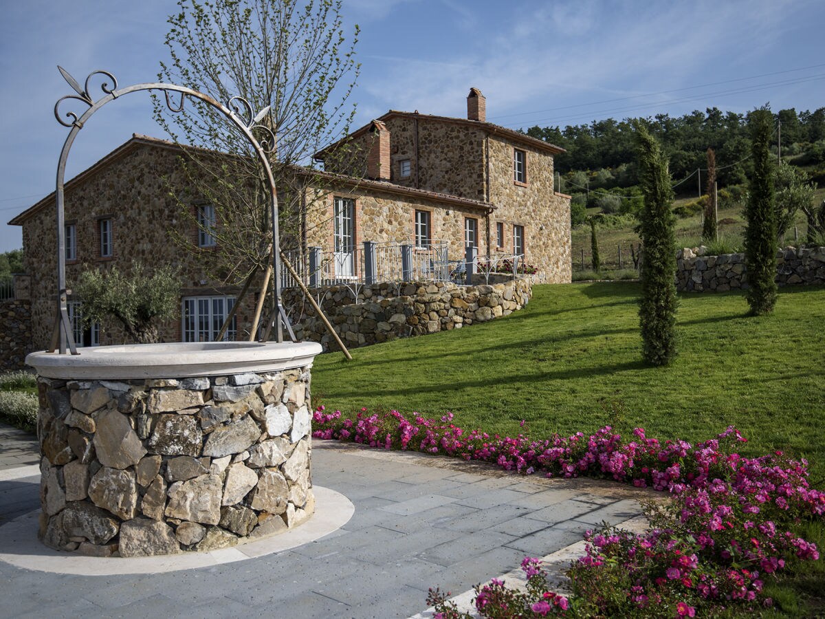 Villa Casale Galli