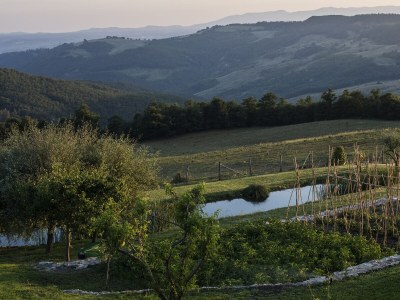 Villa Casale Galli - Outdoor photo 22