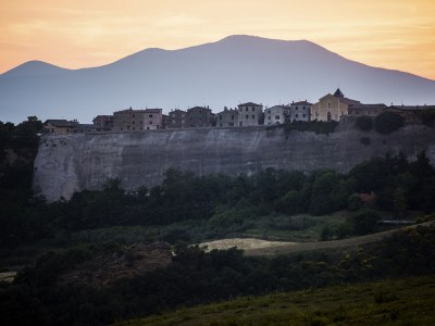 Villa Casale Galli - Environment photo 38