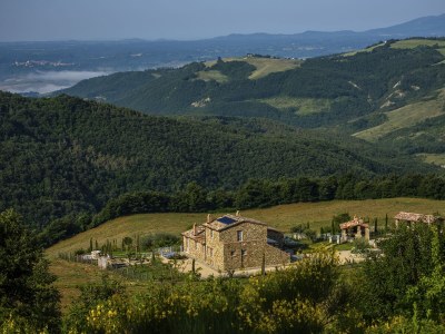 Villa Casale Galli - Environment photo 40
