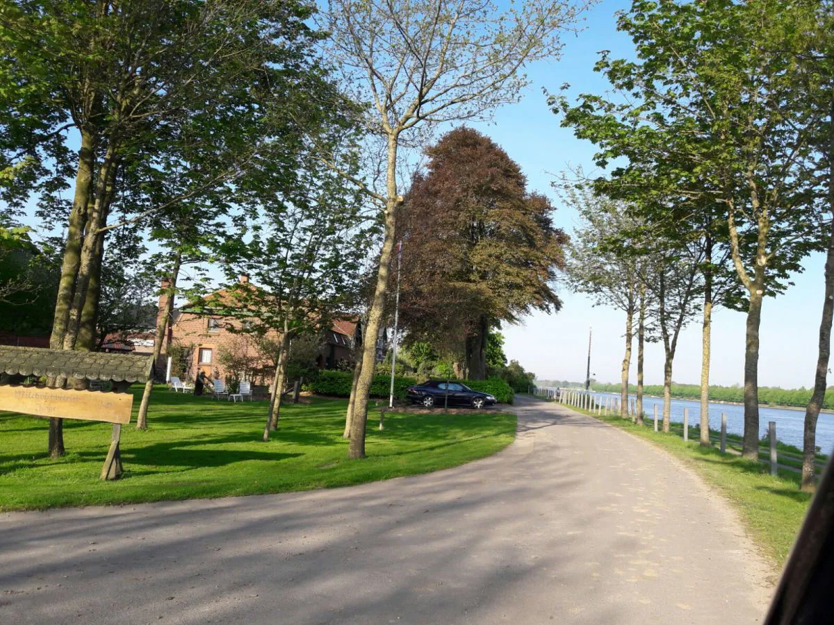 Holiday apartment Ferienwohnung Hof Junge
