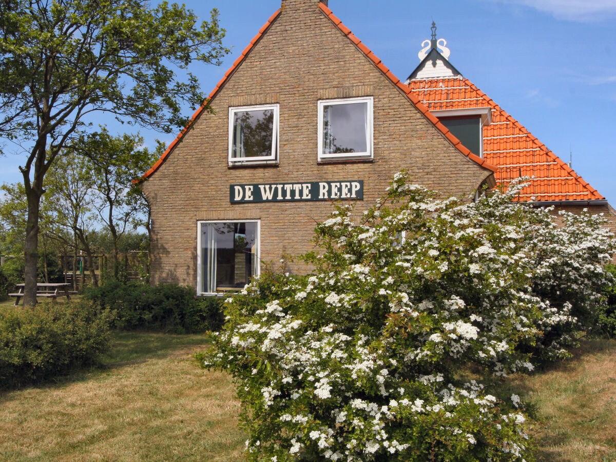 Holiday house Das Wohnhaus