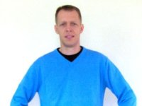 Glenn B. Johansen