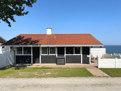 Holiday house STEP-21 Traum Panoramablick in Aabenraa - Holiday house