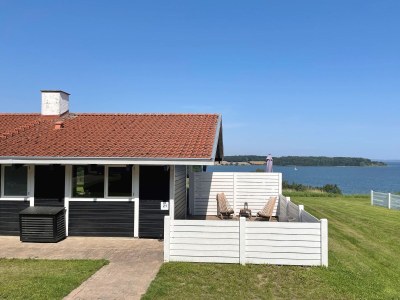 Holiday house STEP-21 Traum Panoramablick - Outdoor photo 9