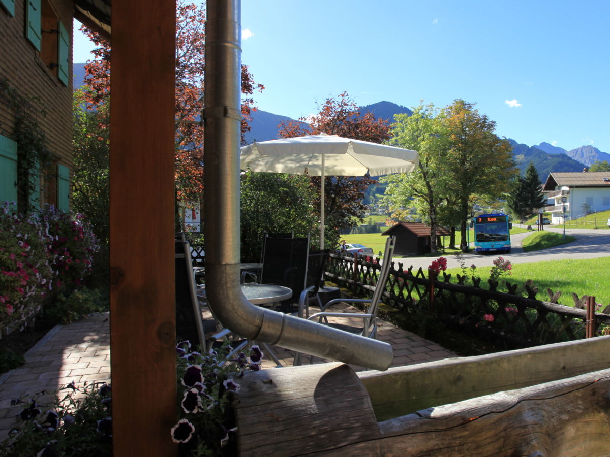 Holiday apartment Ellinger Nr. 3