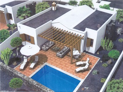 Villa Casa Mirari - Document photo 42
